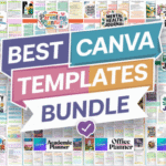 100+ Editable KDP Interiors Templates 2026