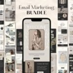 Email Marketing Template's Bundle