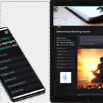 Unique Landing Page Templates
