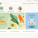 GreenMarket WooCommerce Vegetables Store Template