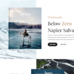 BookNest WooCommerce Book Store Template