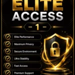 ELITE ACCESS 1