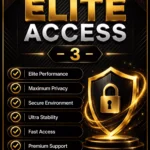 ELITE ACCESS 3