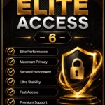 ELITE ACCESS 6