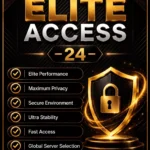 ELITE ACCESS 24