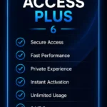 ACCESS PLUS 6